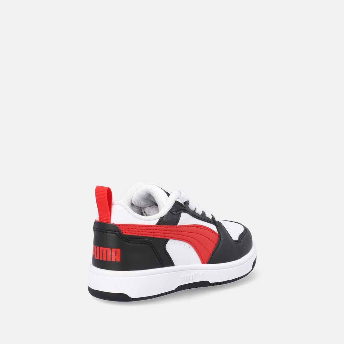 PUMA REBOUND V6 LO AC PS