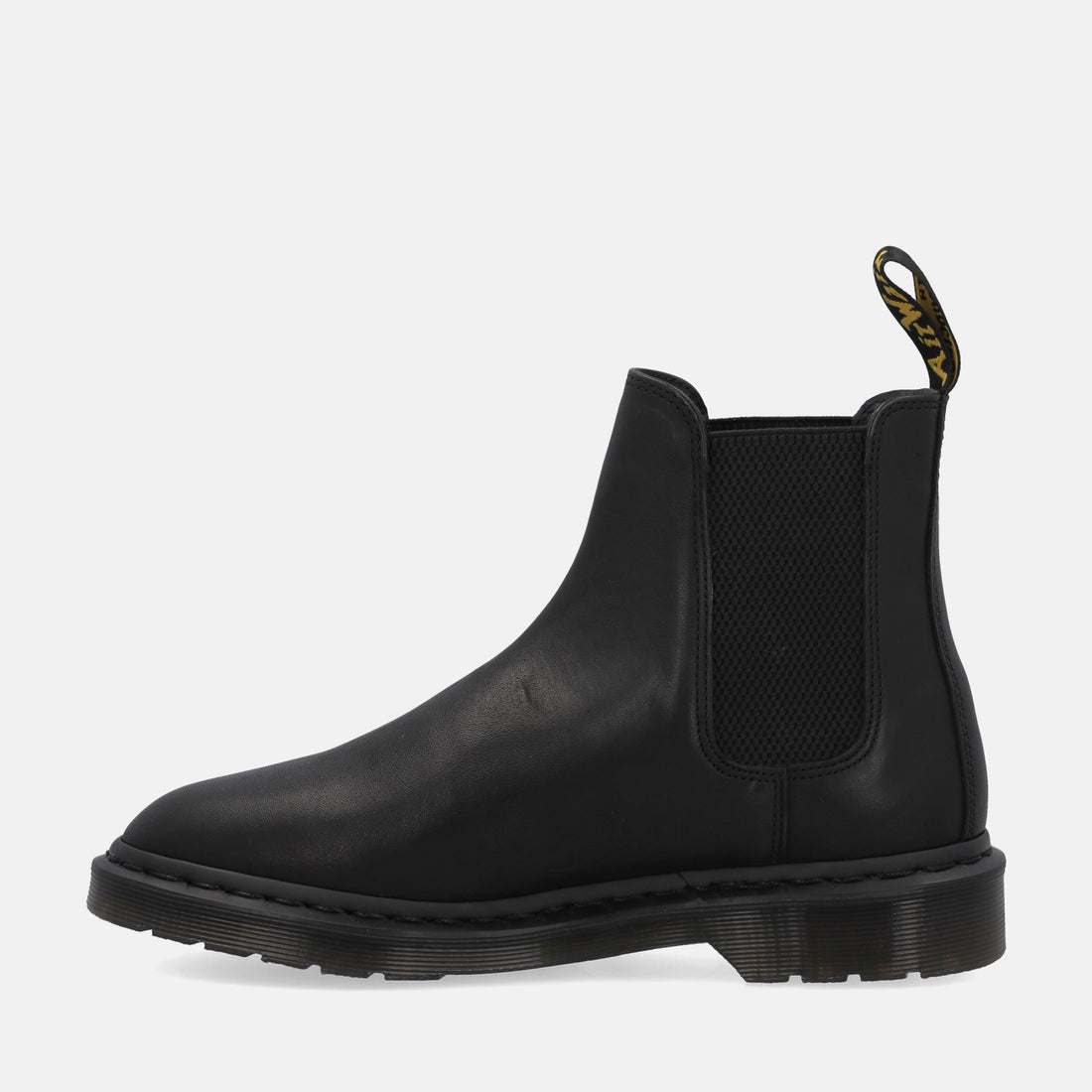 DR. MARTENS GRAEME