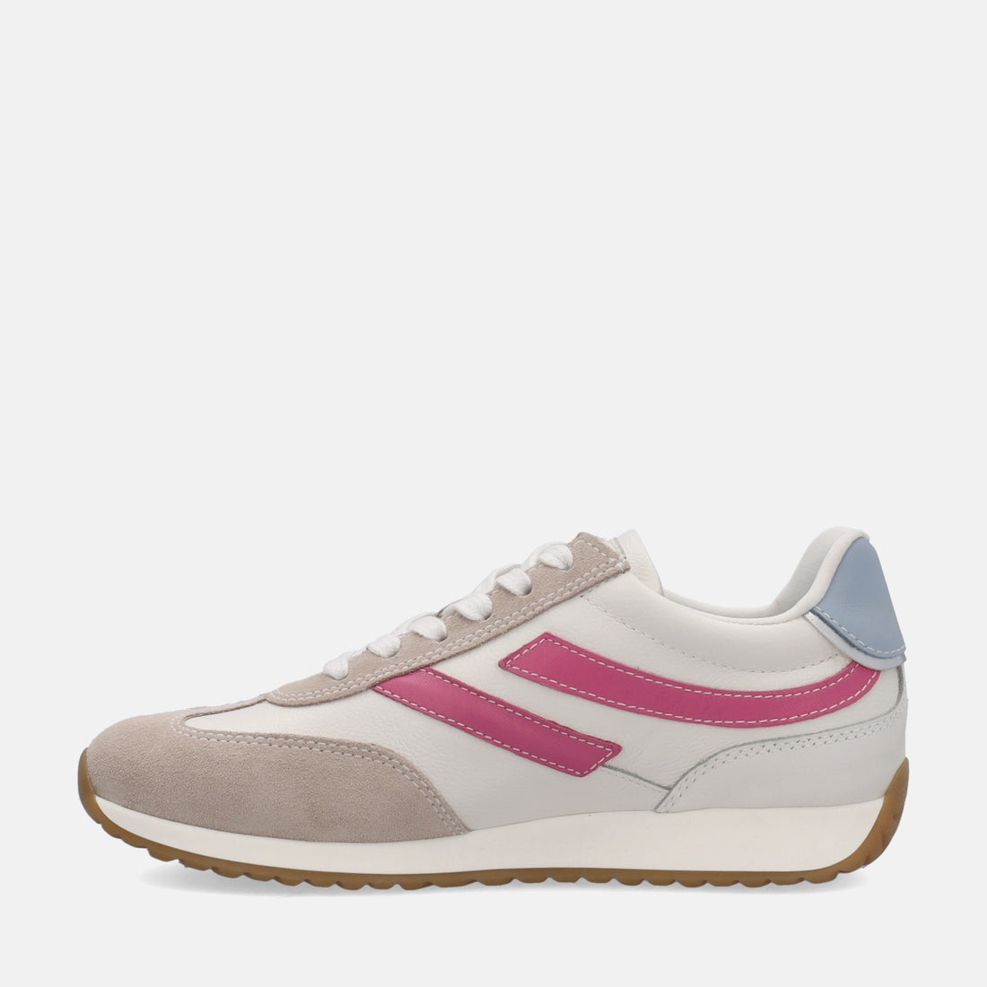 NERO GIARDINI SNEAKERS