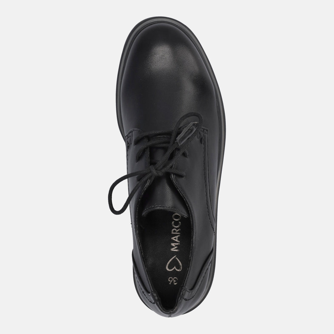 MARCO TOZZI SCARPE STRINGATE