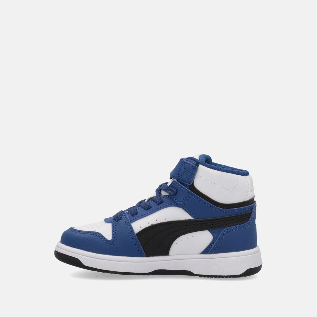 PUMA REBOUND SLAM MID AC+ PS SNEAKERS