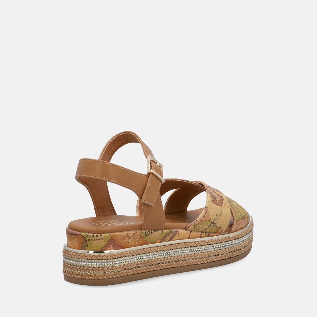 PRIMA CLASSE SANDALI