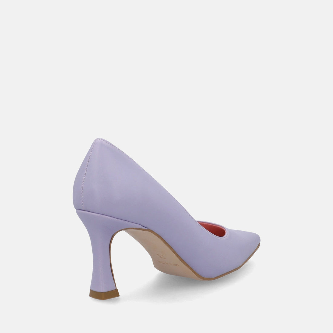 DU SIMON DÉCOLLETÉ