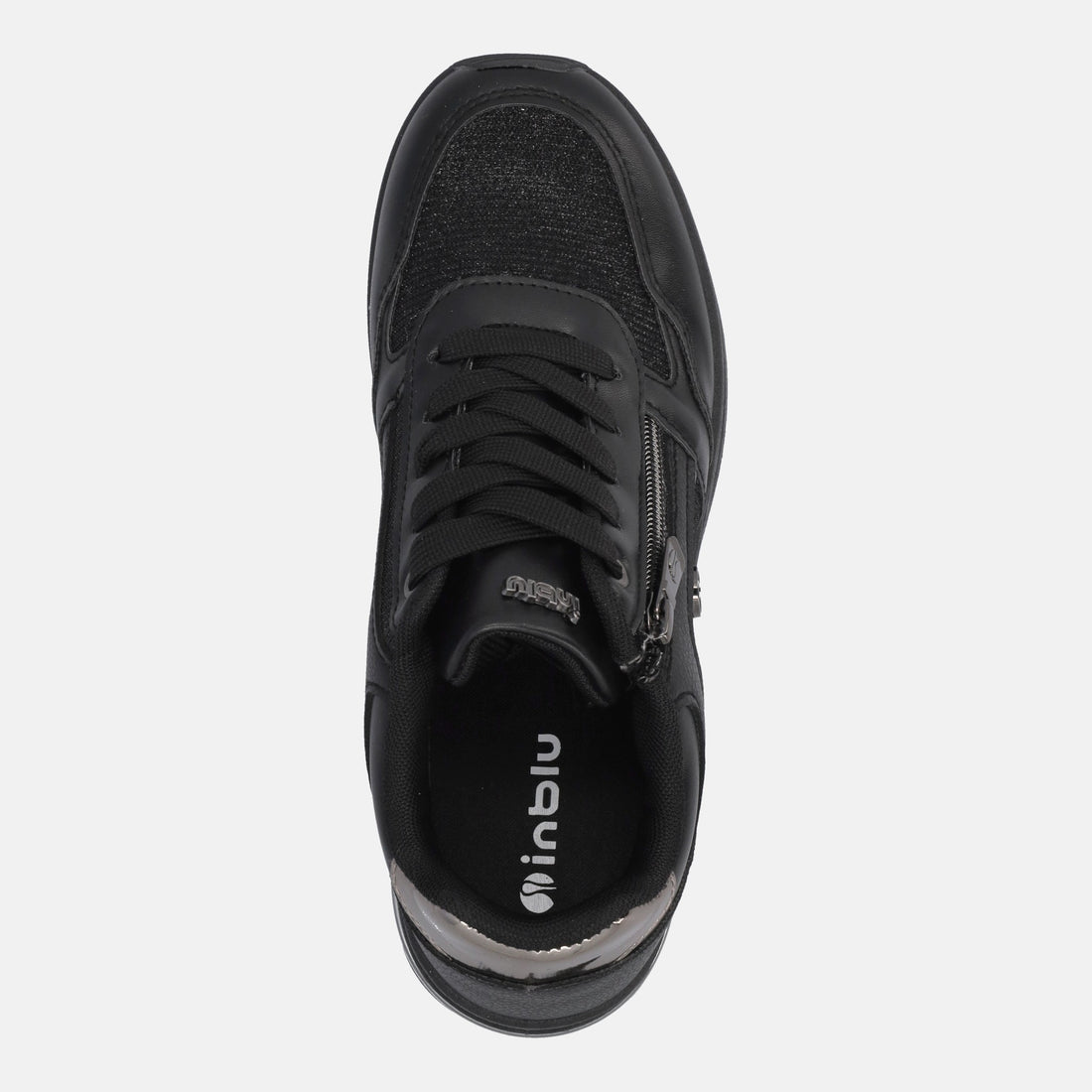 INBLU SNEAKERS CON ZEPPA