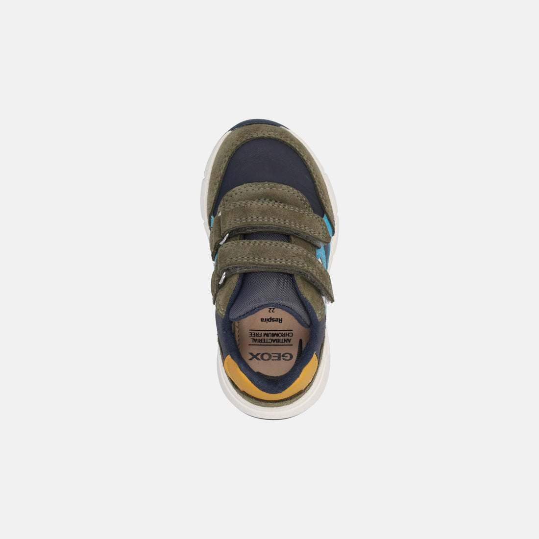 GEOX FLEXYPER