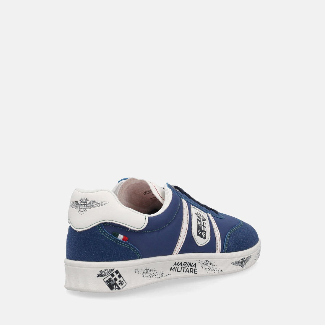 MARINA MILITARE SNEAKERS