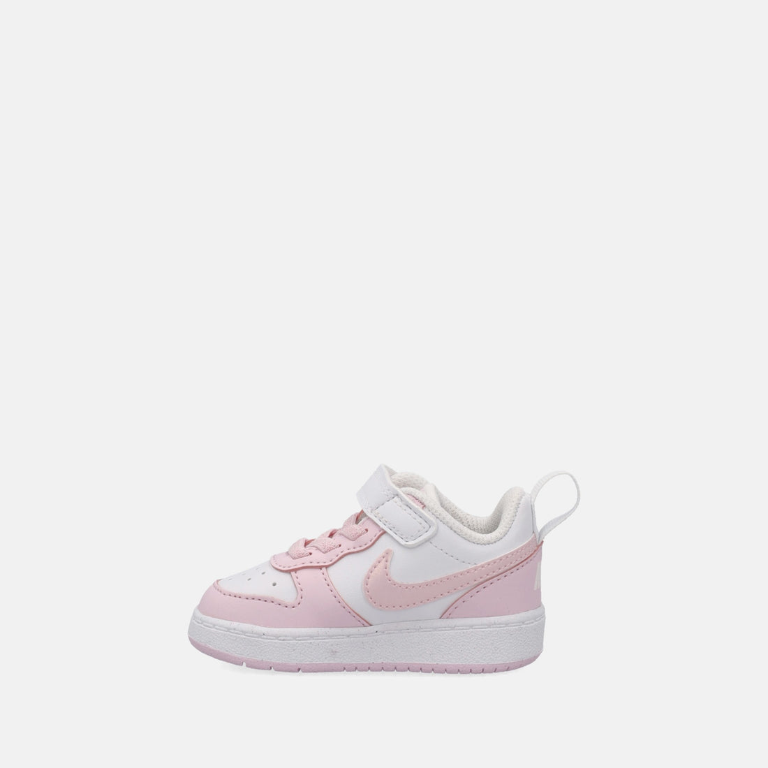 NIKE COURT BOROUGH LOW RECRAFT