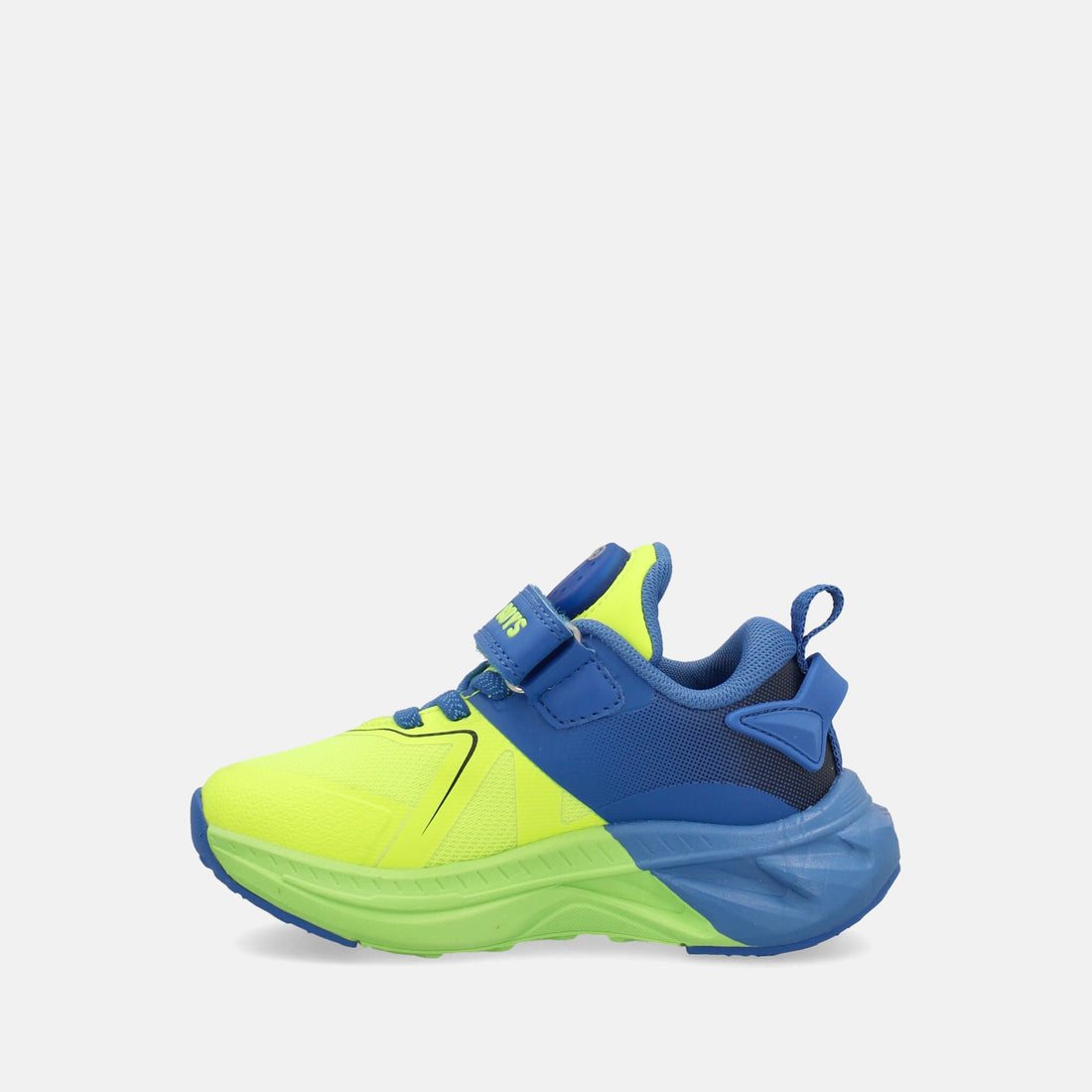 BULL BOYS TORNADO REX SNEAKERS