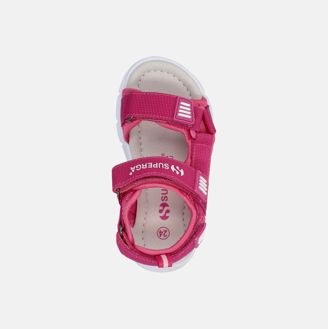 SUPERGA SANDALI