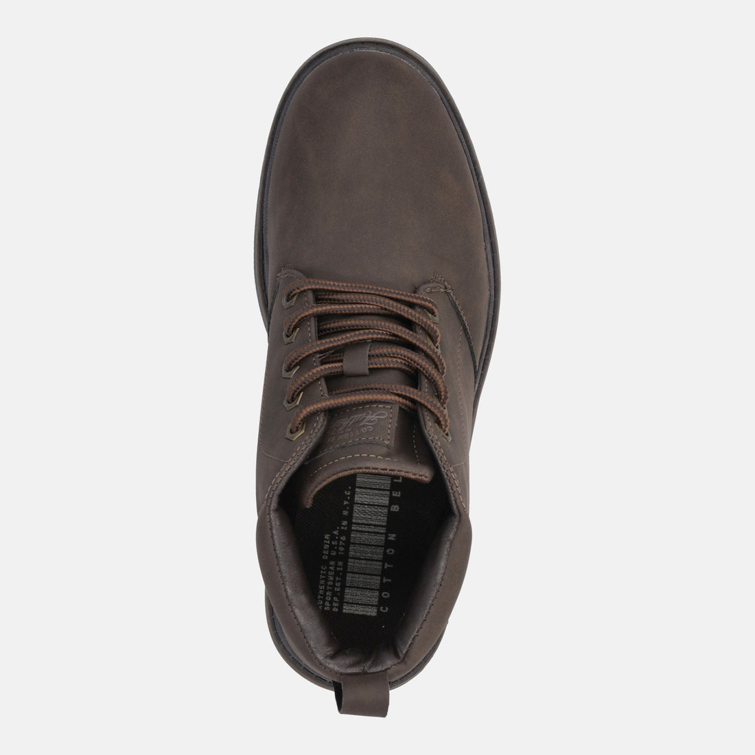 COTTON BELT COLUMBIA CRAZY POLACCHI