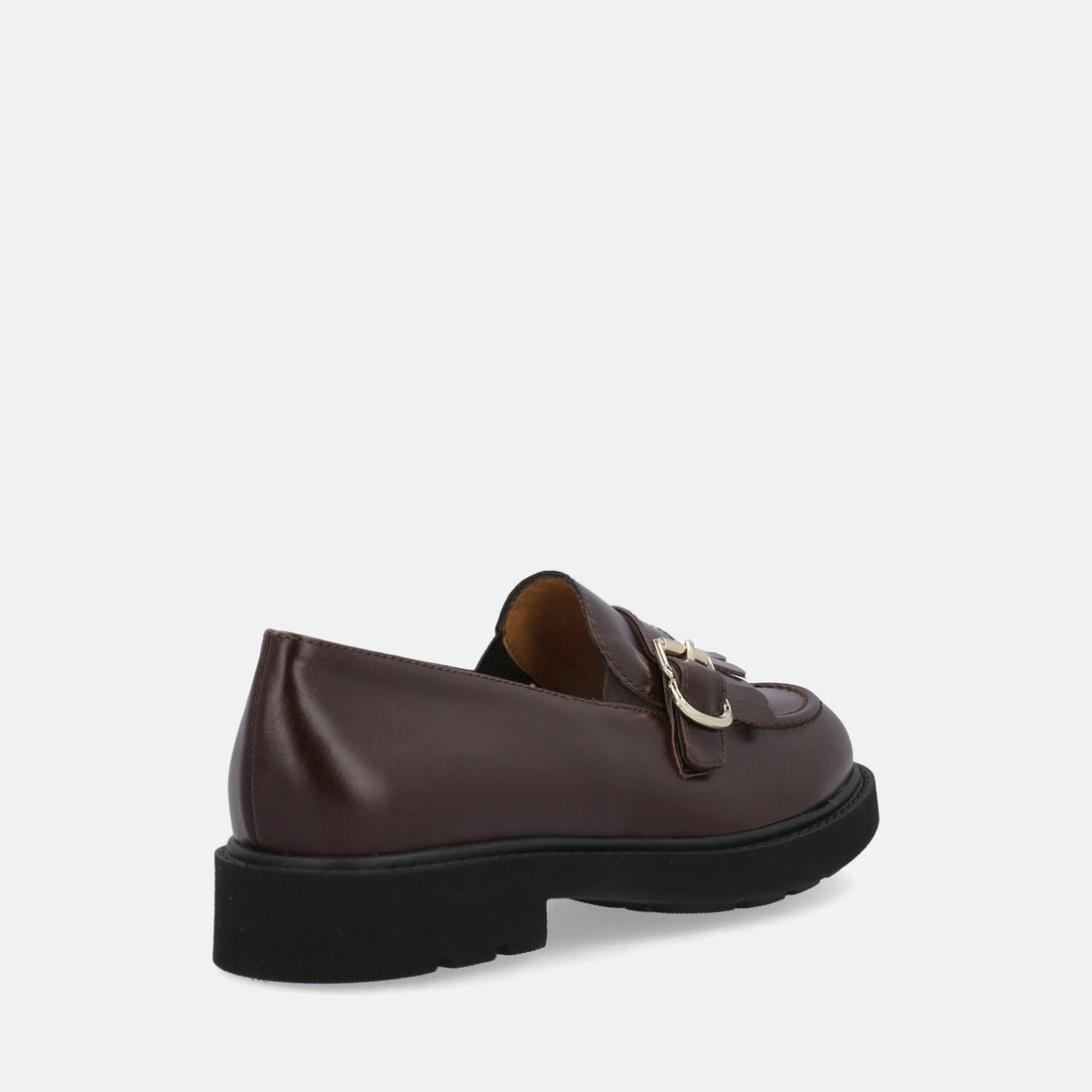 CINZIA VALLE MOCASSINI