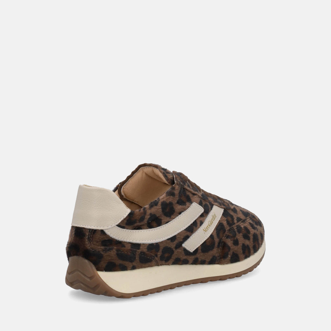 NERO GIARDINI SNEAKERS
