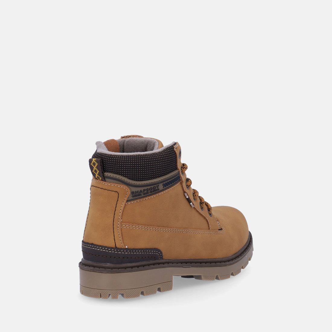 Polacchi bambino Rhapsody