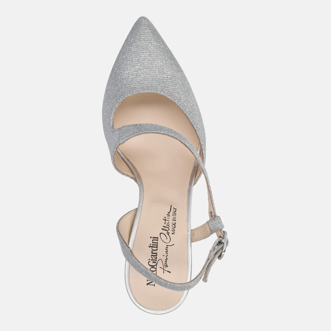 NERO GIARDINI CHANEL