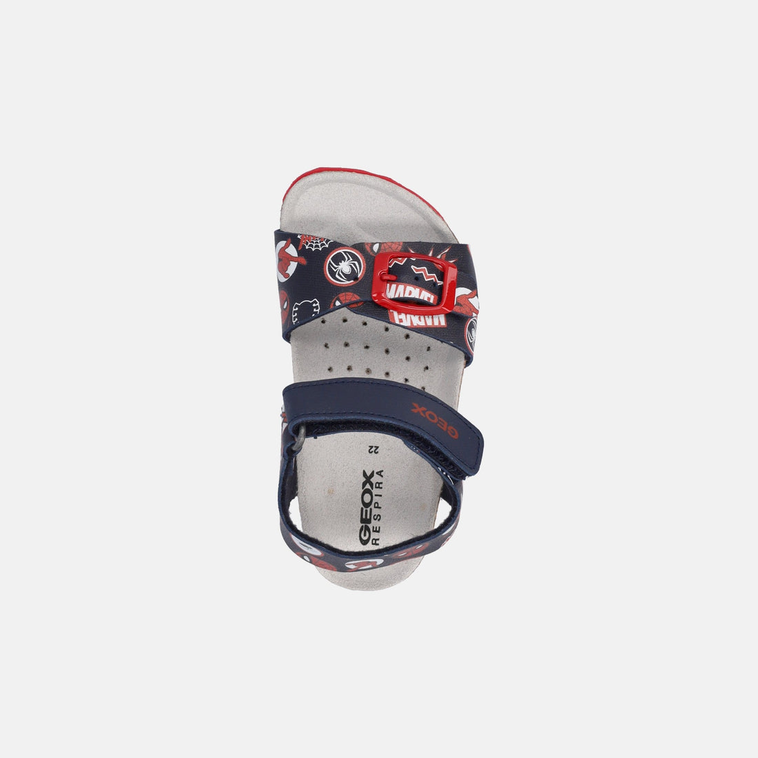 GEOX SANDALI SPIDER MAN