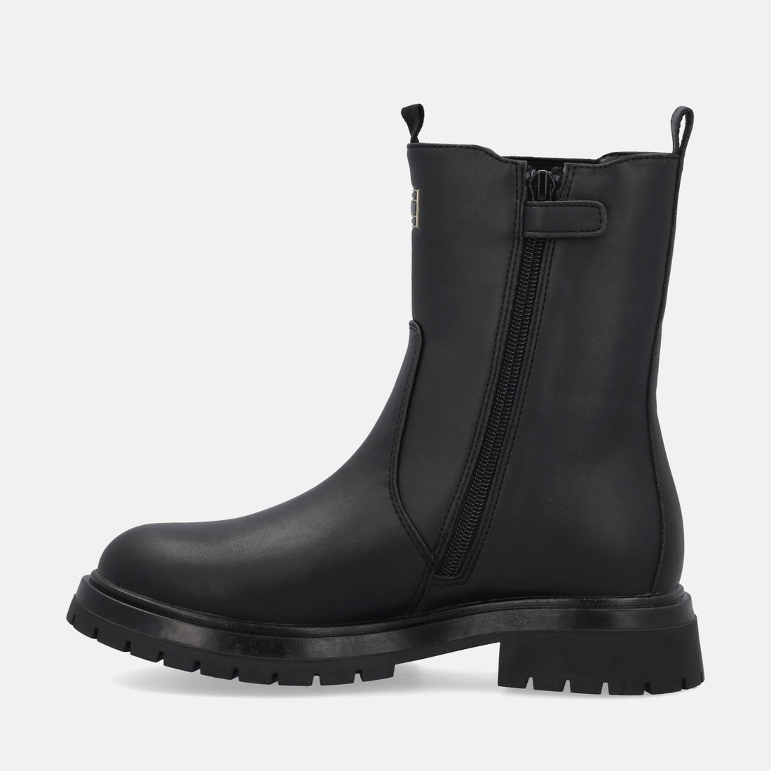 TOMMY HILFIGER CHELSEA BOOT