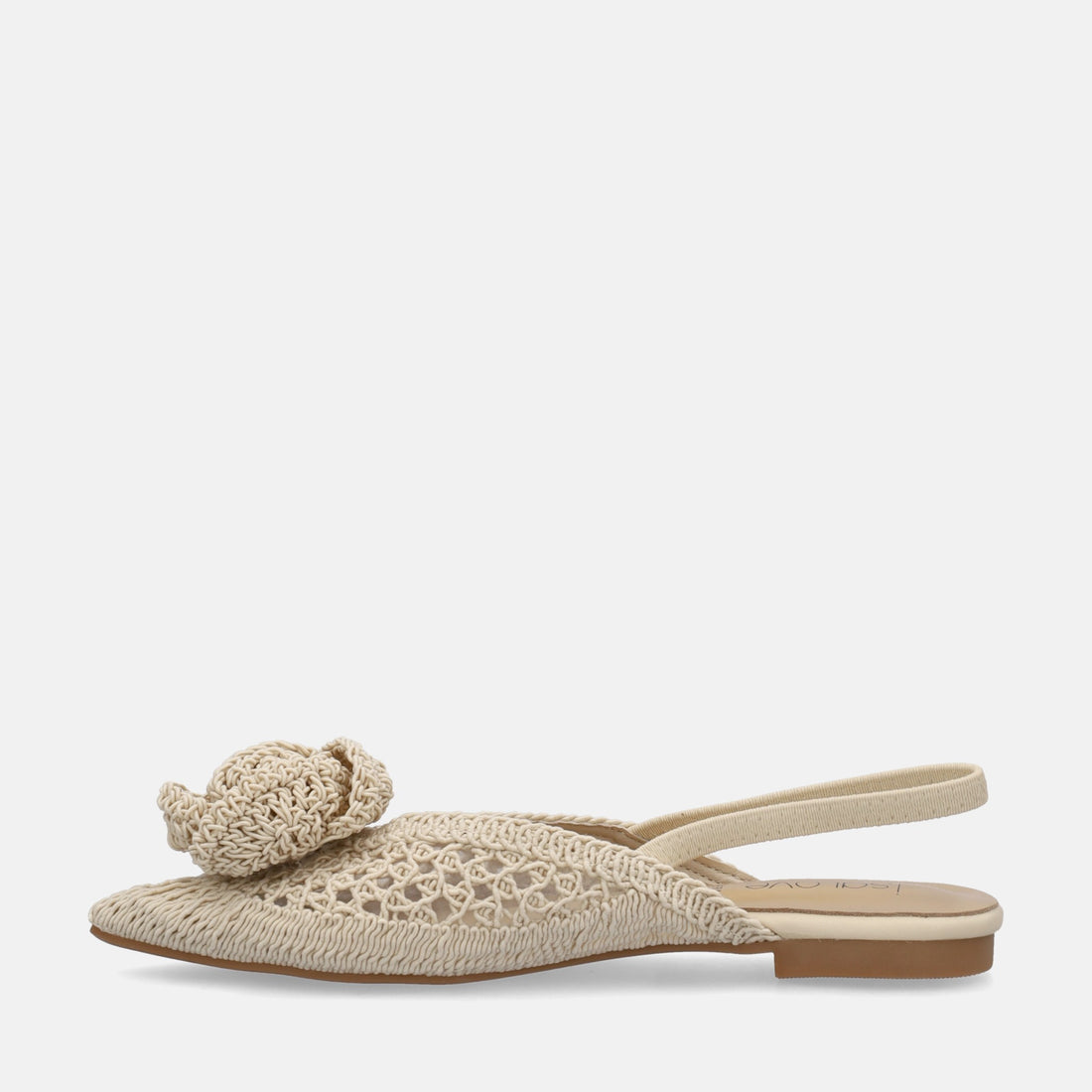 ISALOVE SLINGBACK