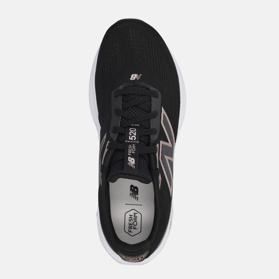 NEW BALANCE 520