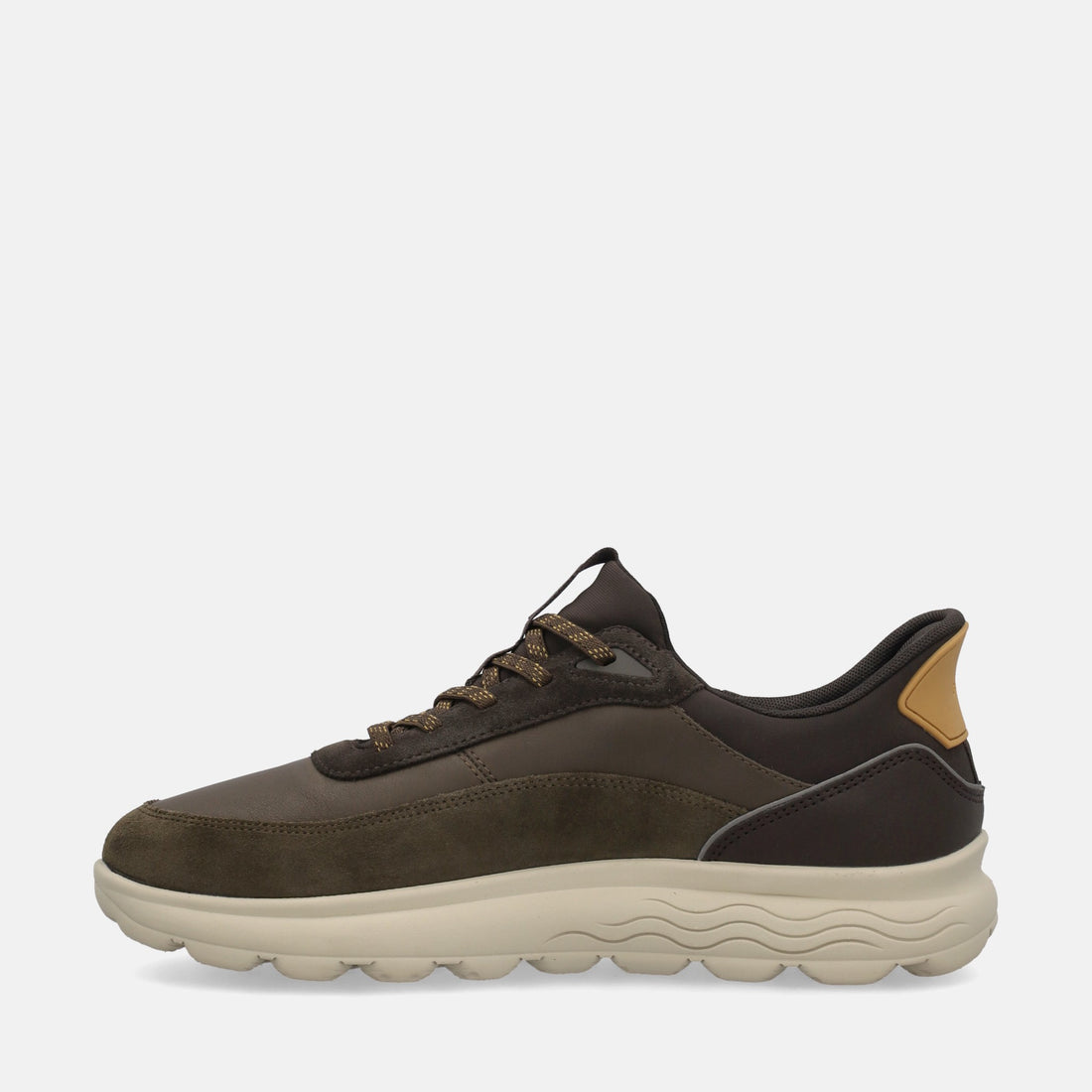 GEOX SPHERICA PLUS FAST-IN