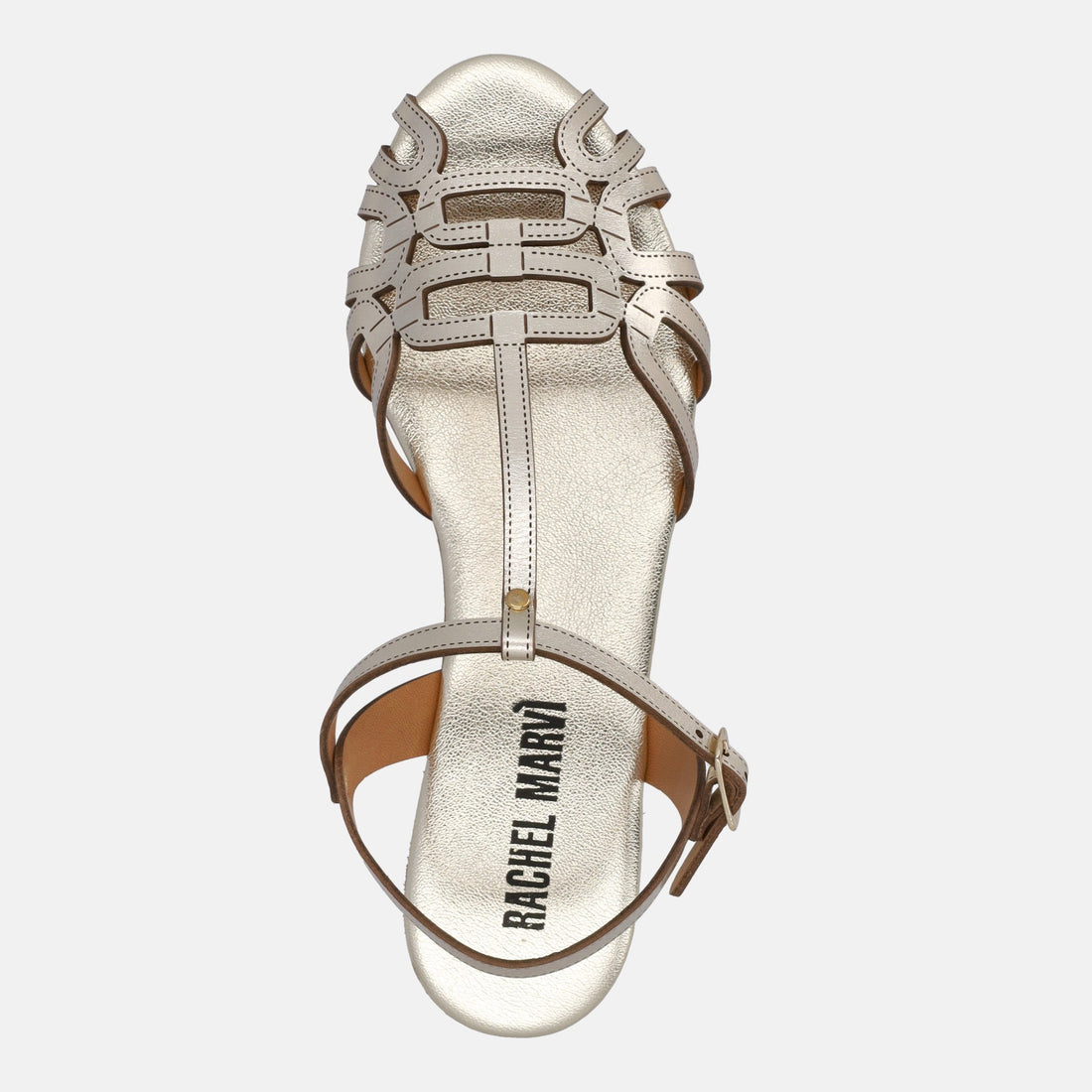 RACHEL MARVì SANDALI