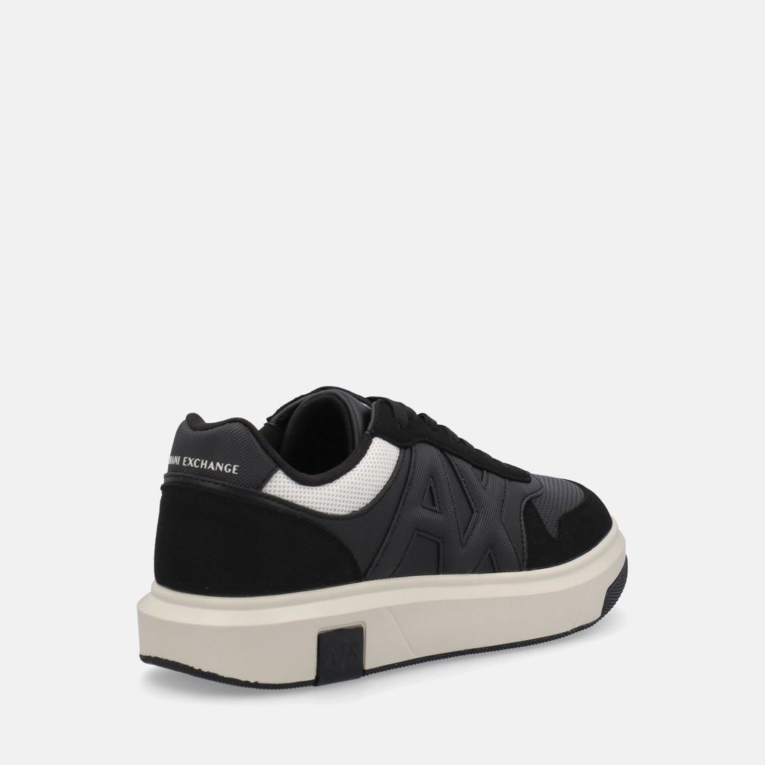 ARMANI EXCHANGE SNEAKERS