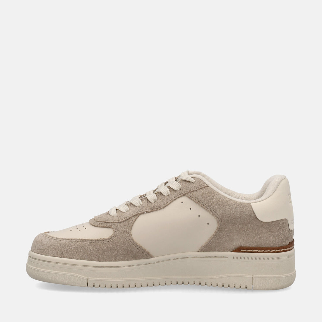 RALPH LAUREN POLO MASTERS COURT SNEAKERS