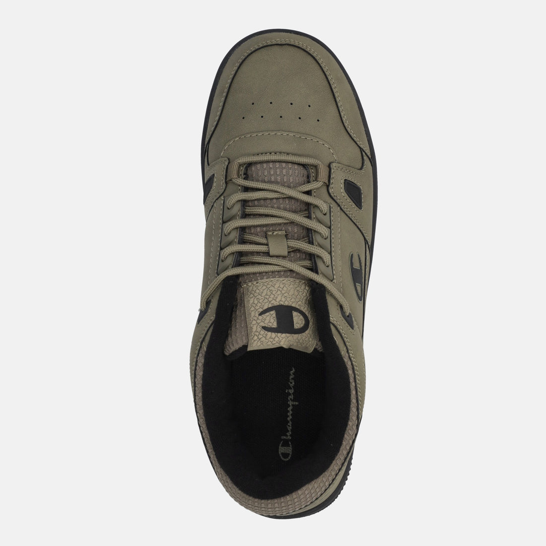 CHAMPION RD18 COMB LOW CUT
