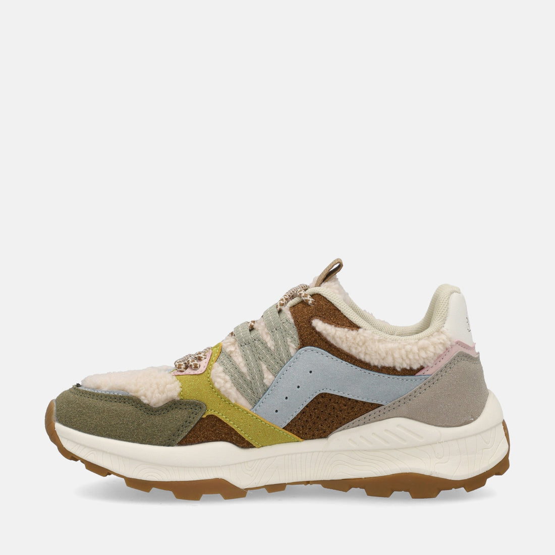 AMERICANINO SNEAKERS