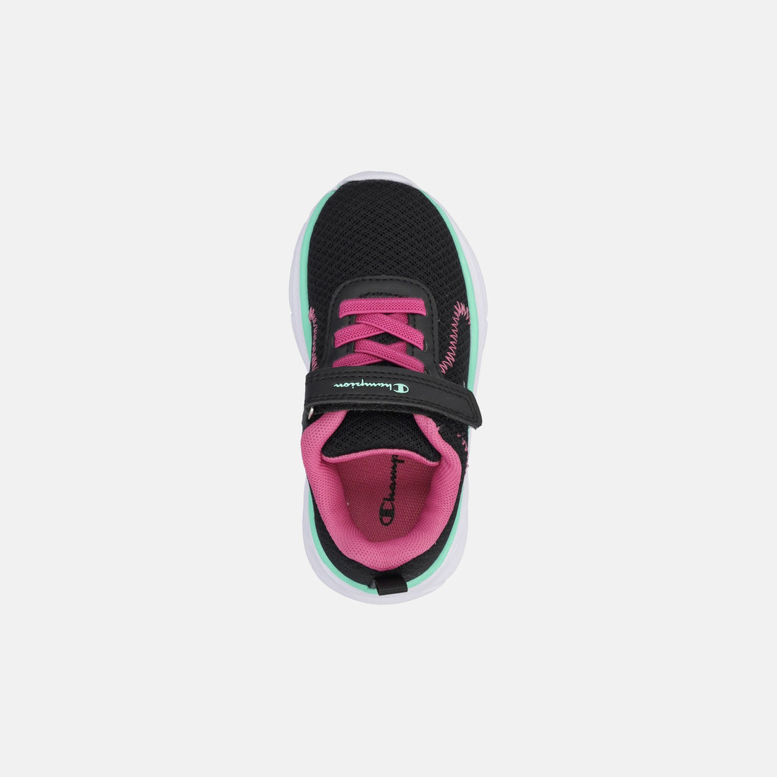 CHAMPION HRO TD