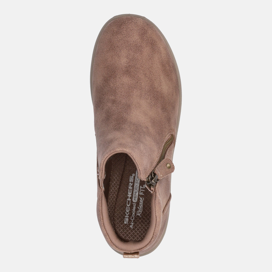 SKECHERS MUSH LOVELY VIBE