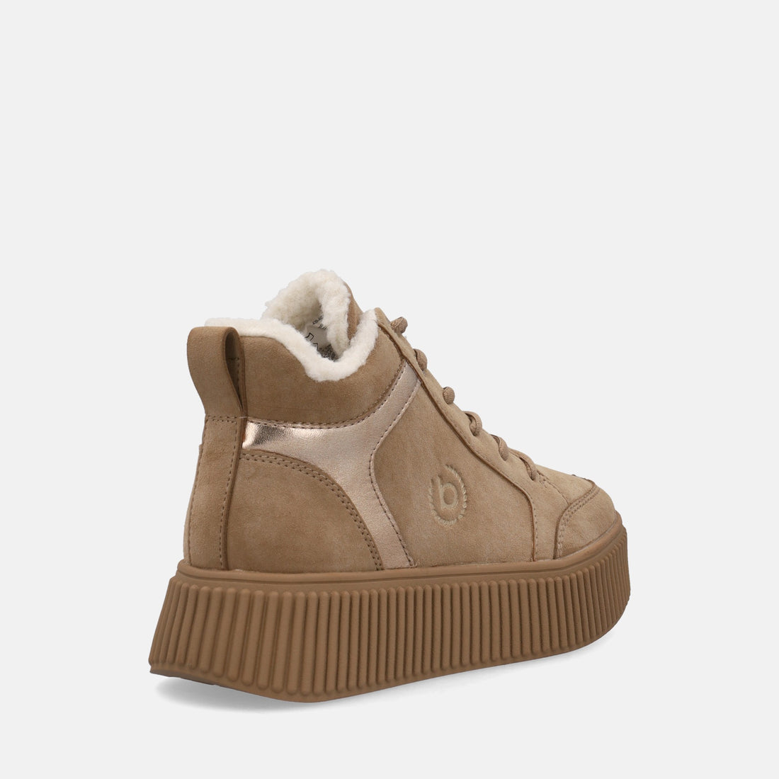 BUGATTI POLACCHI PLATFORM