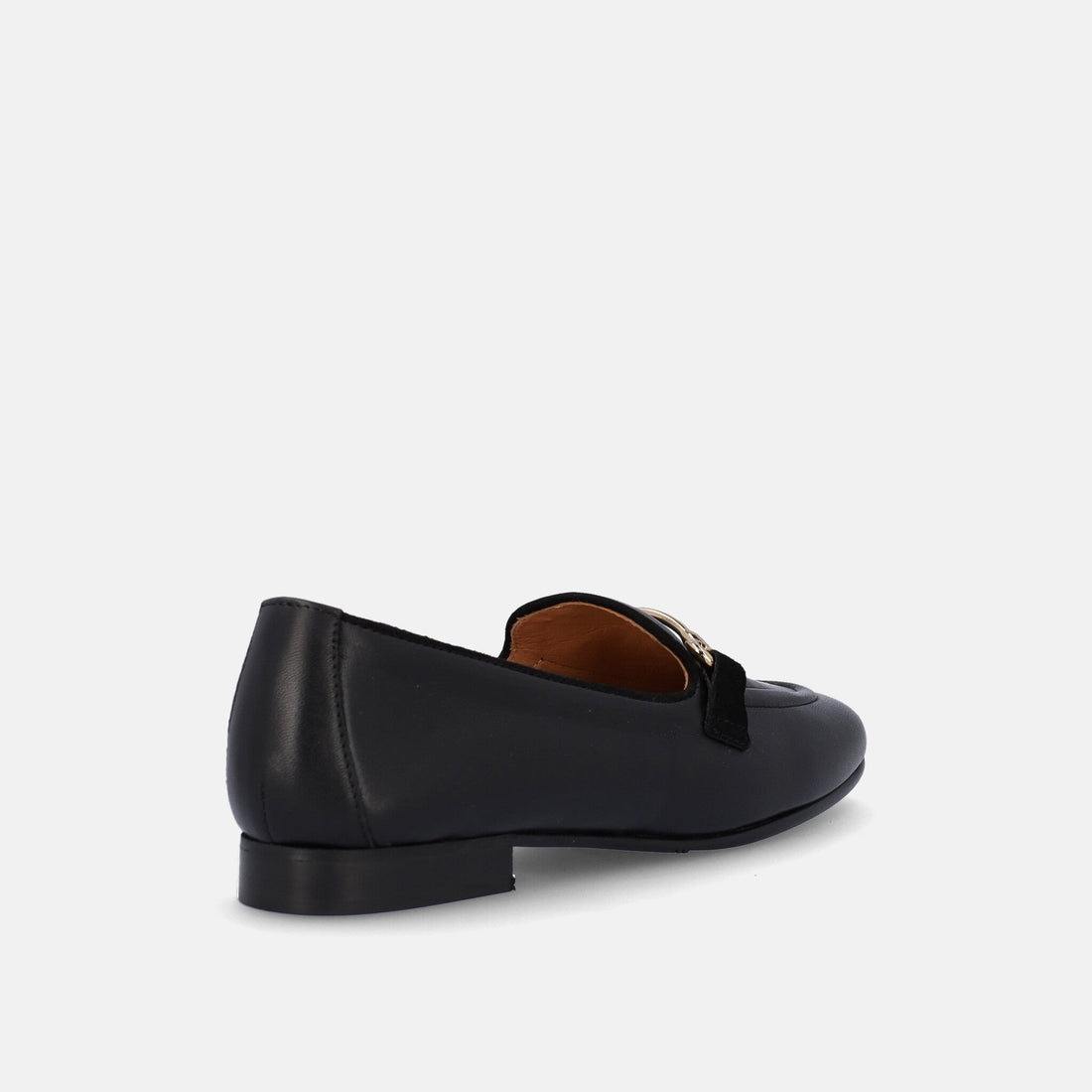 Mocassini donna Nouvelle Femme in pelle