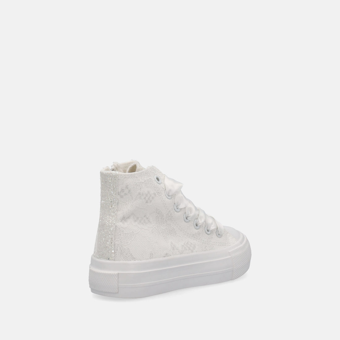 LOVE DETAILS SNEAKERS
