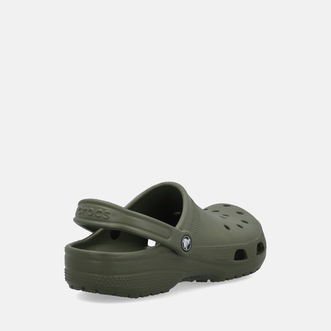 CROCS CLASSIC SABOT U