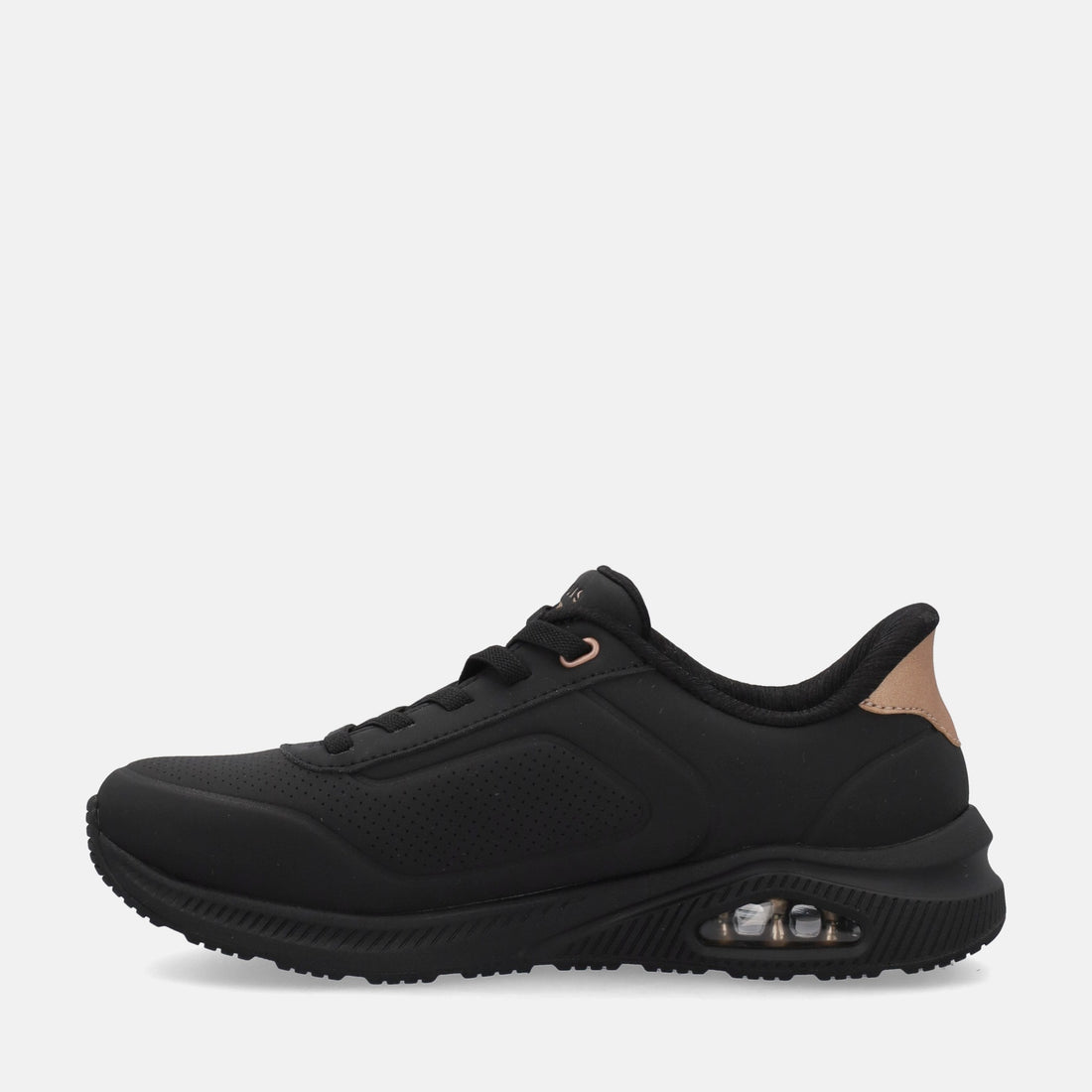 SKECHERS ARCH FIT UNO - RELAXING ON AIR SLIP-INS