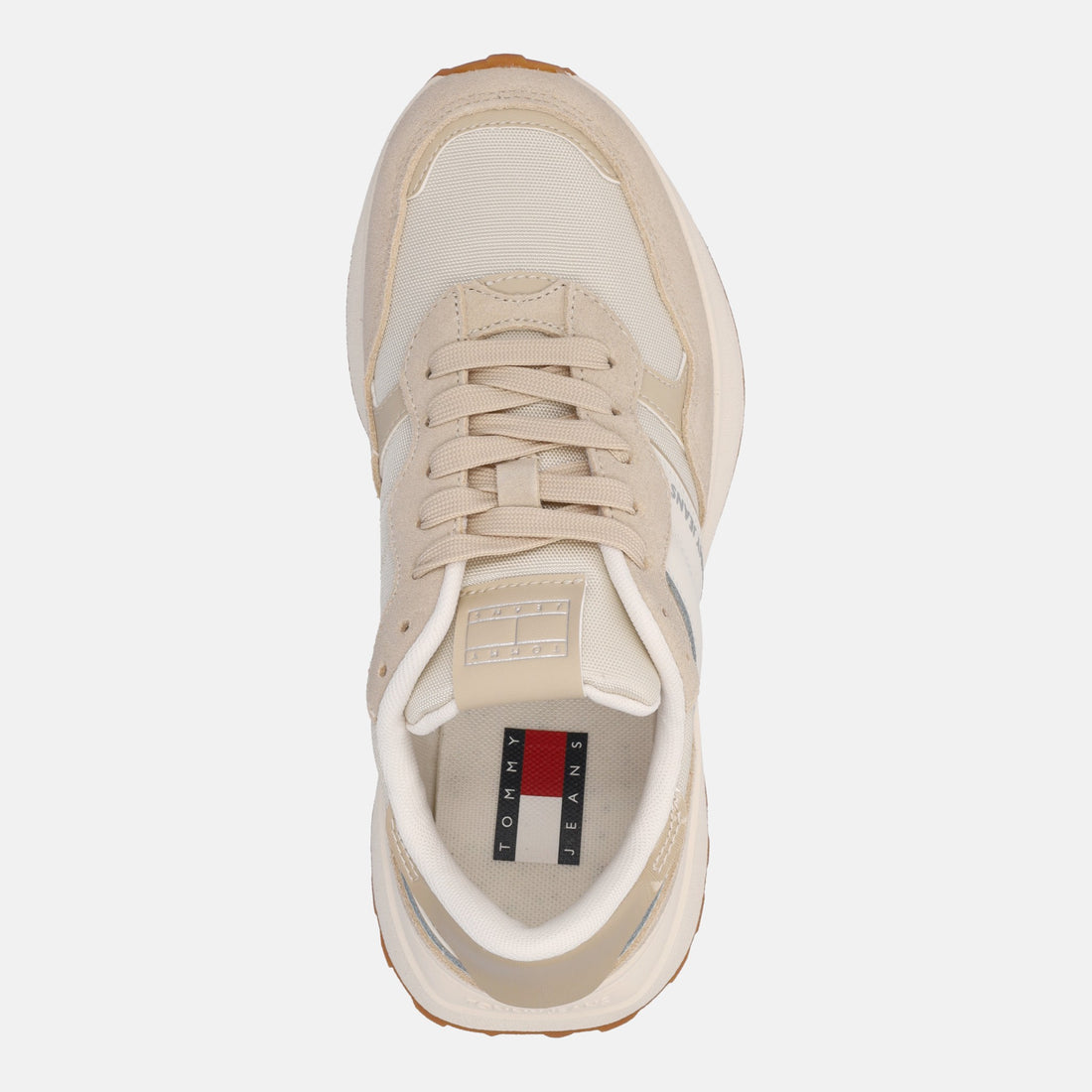 TOMMY HILFIGER CLEATED RUNNER