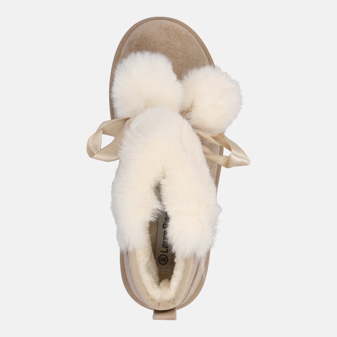 LAURA BIAGIOTTI BOOTS PLATFORM