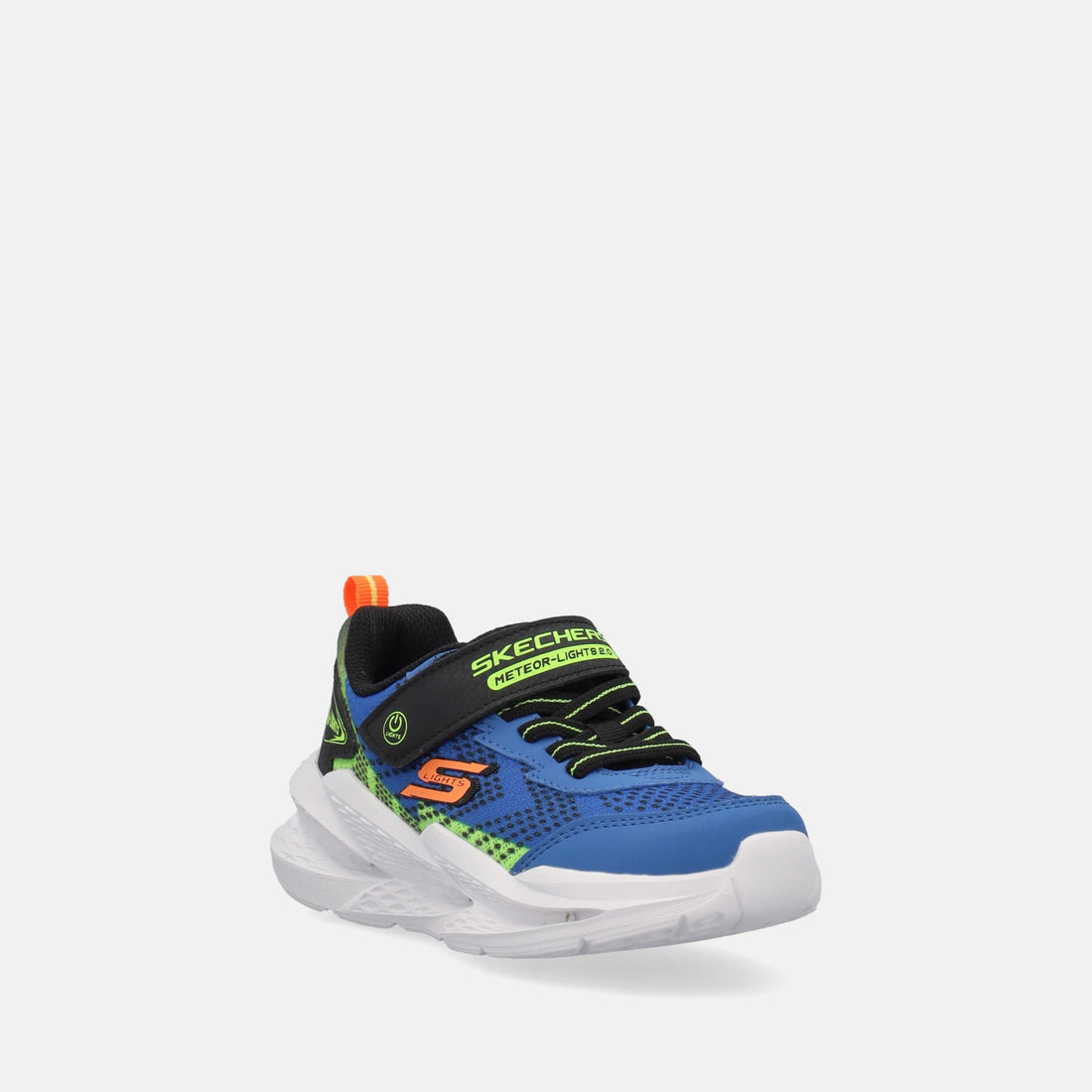 SKECHERS S LIGHTS - METEOR LIGHTS 2.0