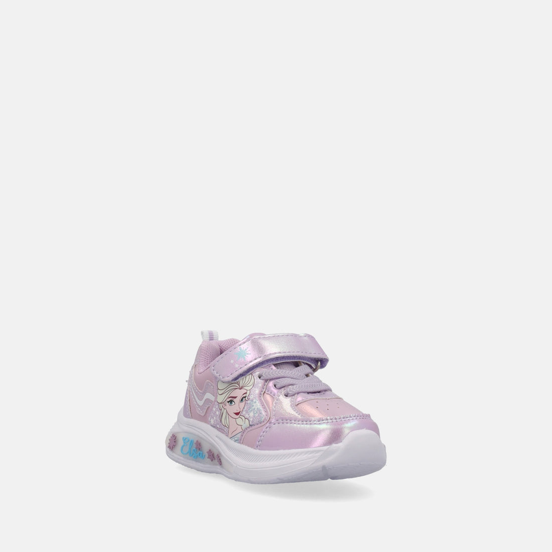 FROZEN SNEAKERS
