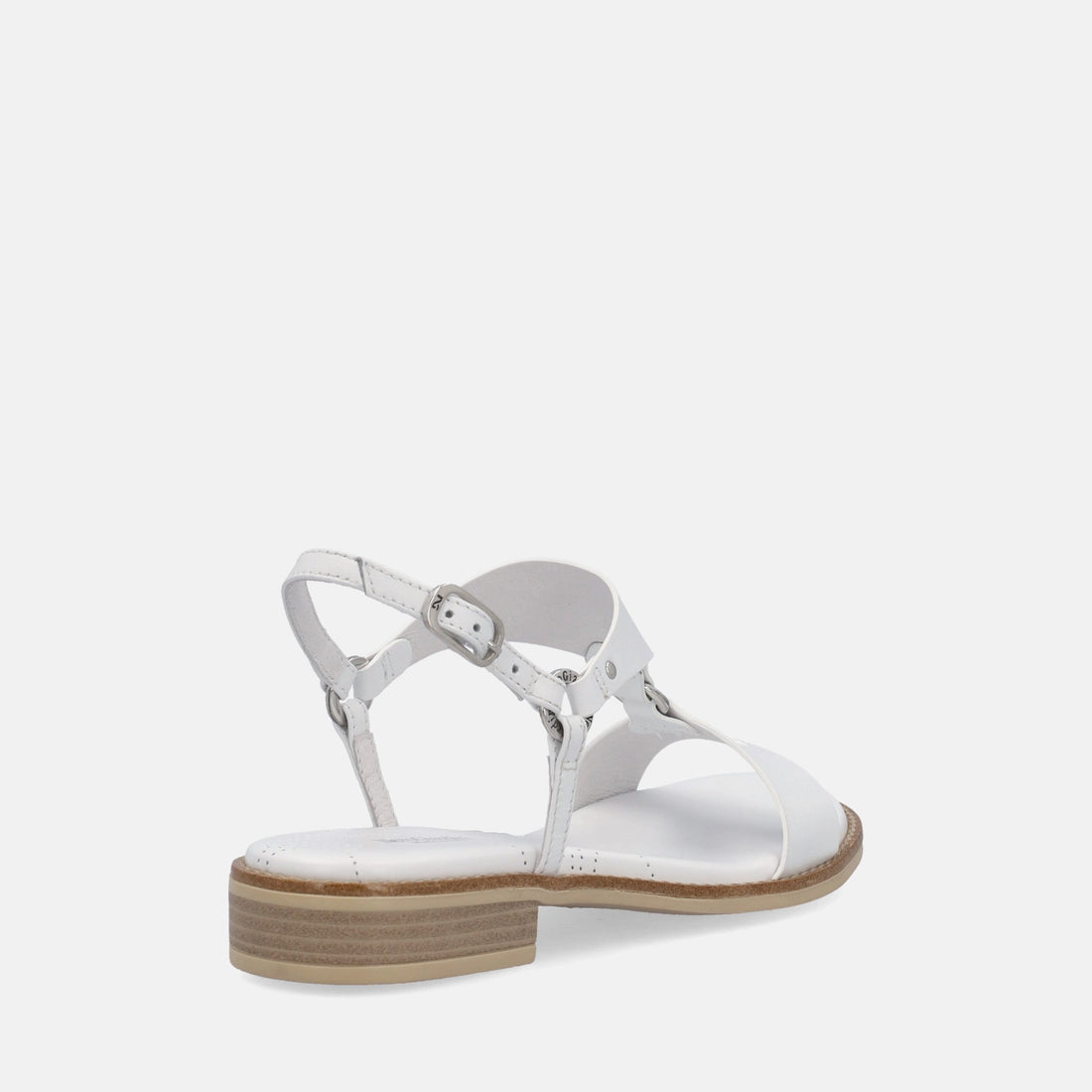 NERO GIARDINI SANDALI