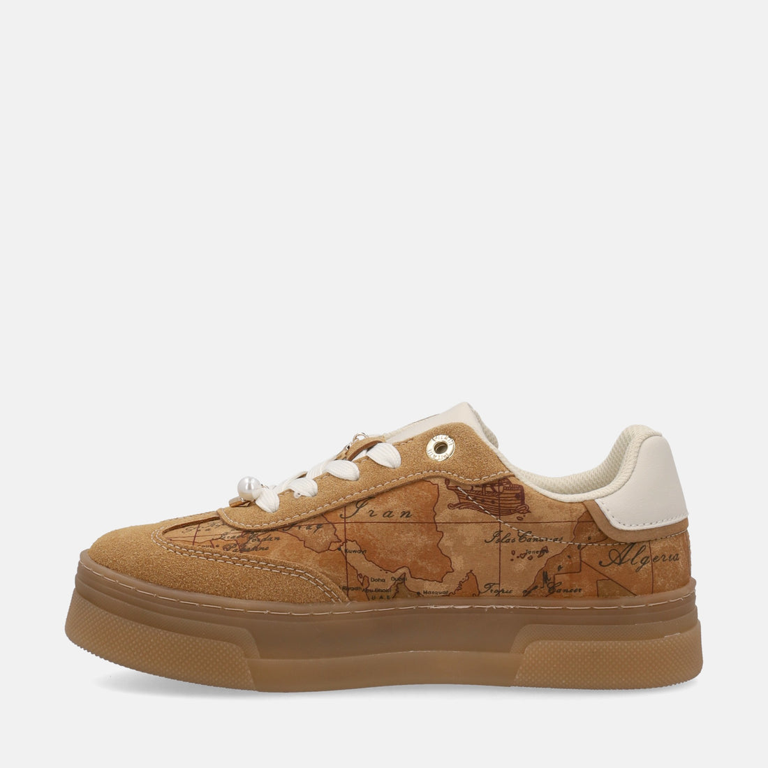 PRIMA CLASSE SNEAKERS