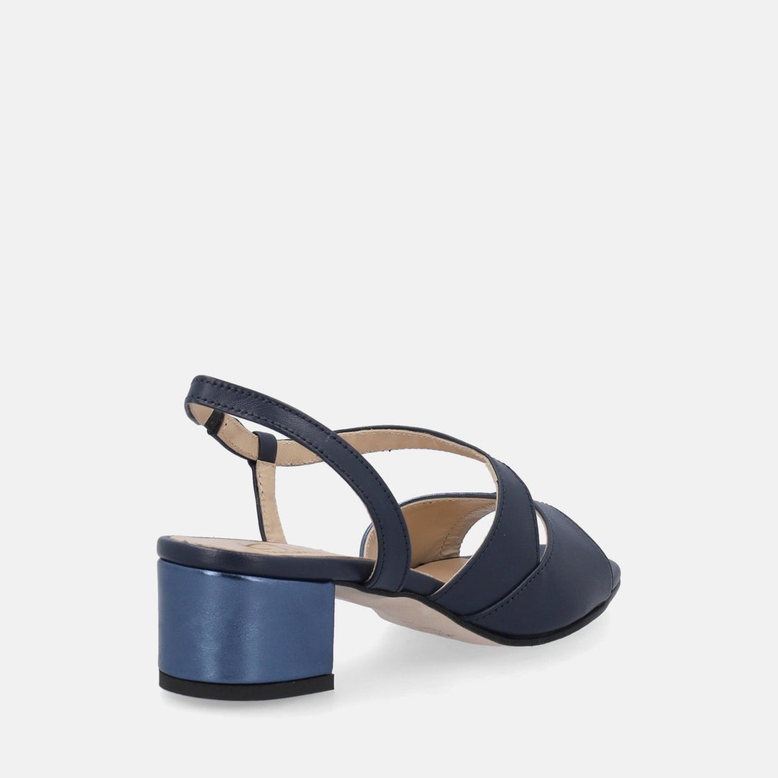 ELLEN SANDALI CON TACCO