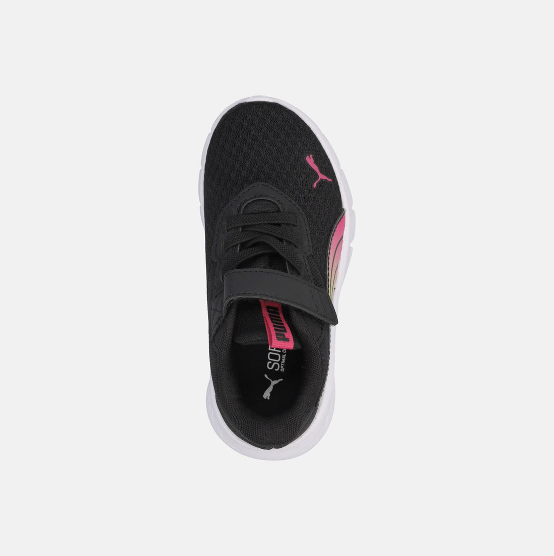 PUMA FLEXFOCUS MOD BLAZEFADE AC+ PS
