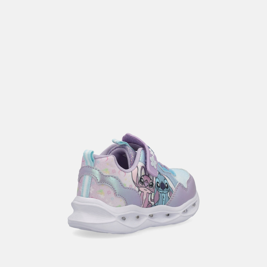 LILO & STITCH SNEAKERS