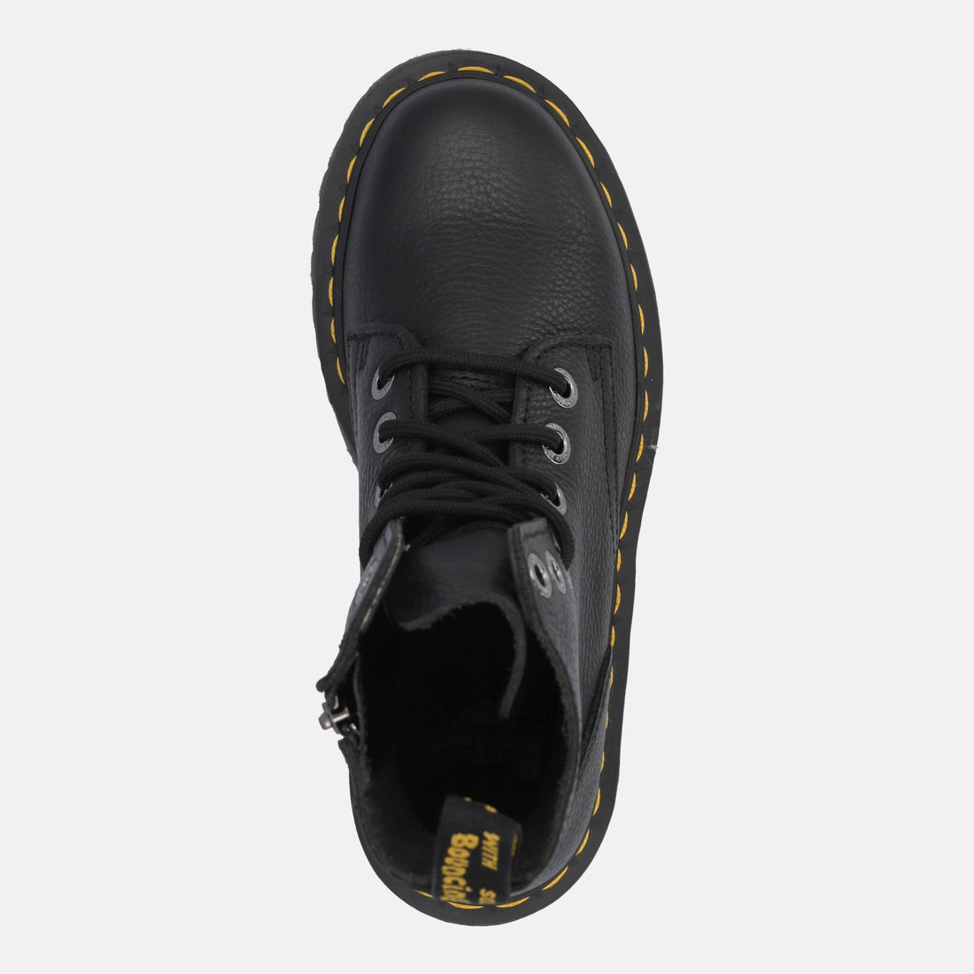 DR. MARTENS JADON III