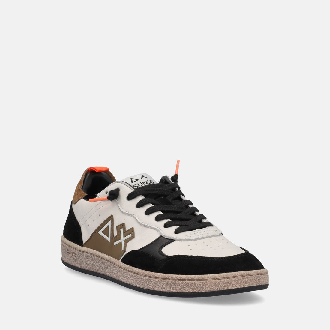 SUN68 URBAN BASKET PATCH