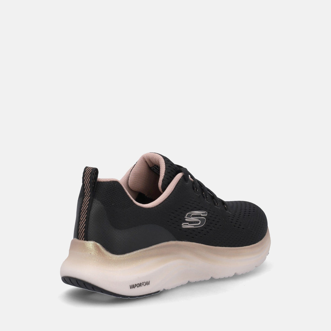 SKECHERS VAPOR FOAM - MIDNIGHT GLIMMER