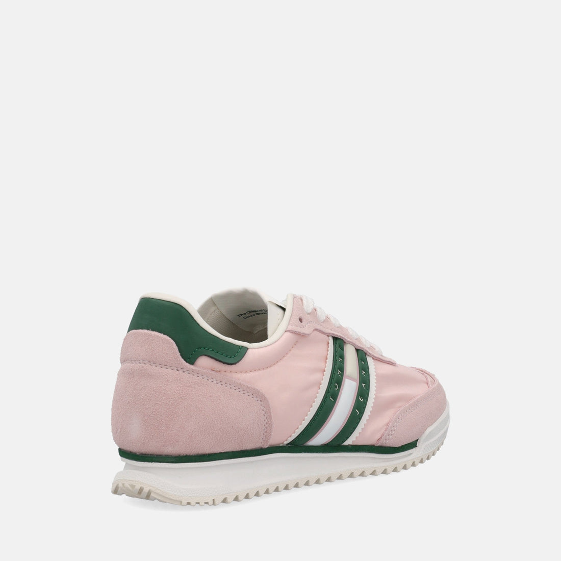TOMMY HILFIGER RETRO RUNNER CLEATED