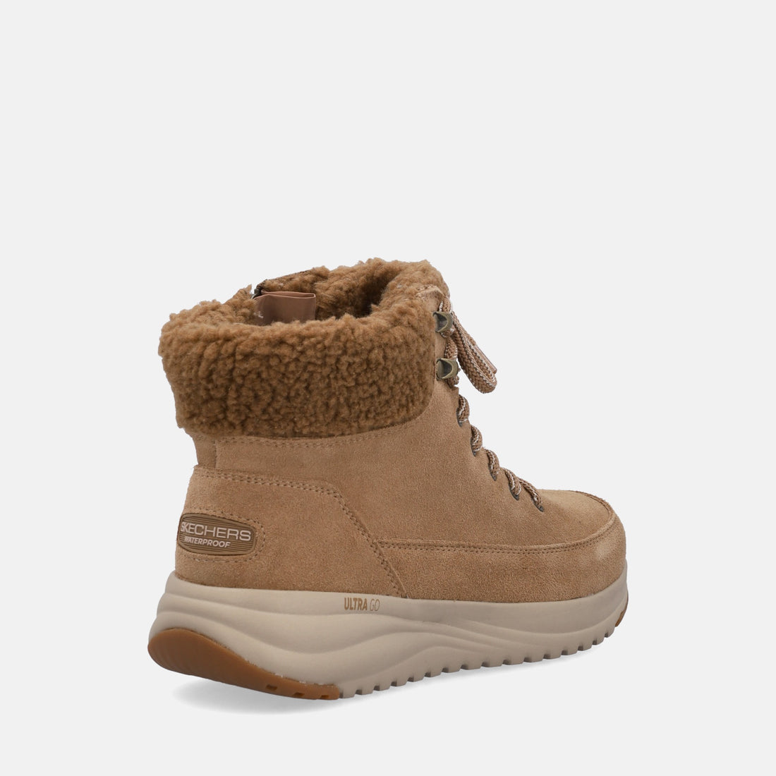 SKECHERS ON-THE-GO STELLAR - WINTERIZE