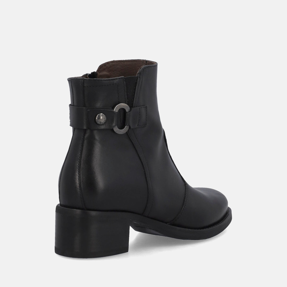 NERO GIARDINI TRONCHETTI